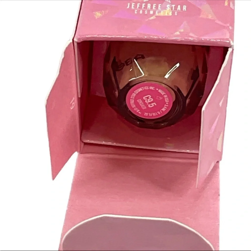 3/$25 Jeffree Star Cosmetics JSC Magic Star Liquid Concealer Shade C9.5